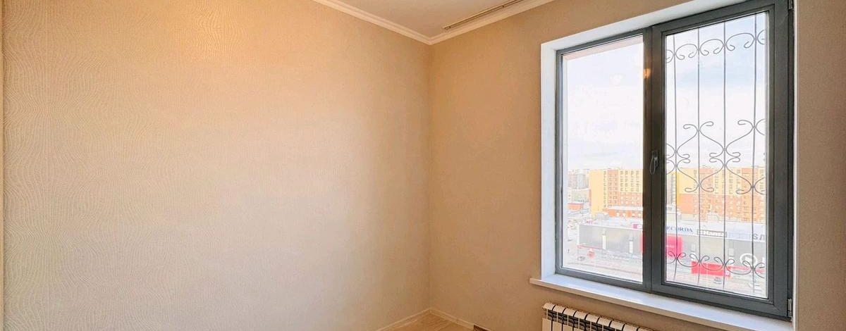 4-комнатная квартира · 147 м² · 7/9 этаж, Туран — БИЗНЕС КЛАСС