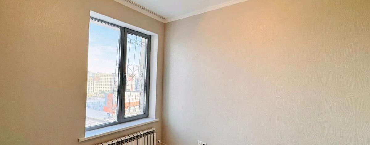 4-комнатная квартира · 147 м² · 7/9 этаж, Туран — БИЗНЕС КЛАСС