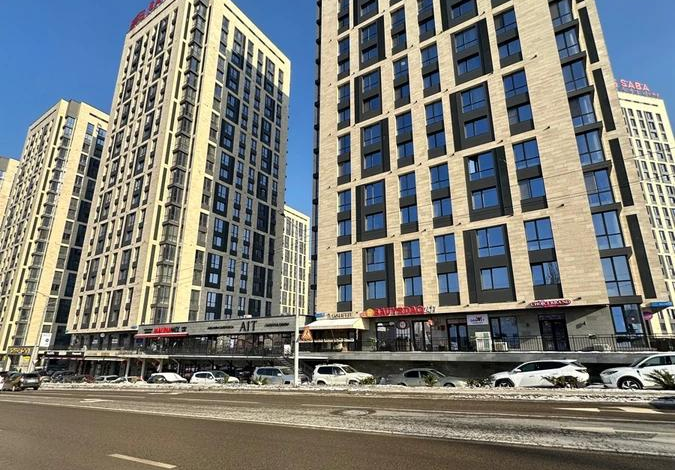 2-комнатная квартира · 56 м² · 5/20 этаж, Гагарина 310