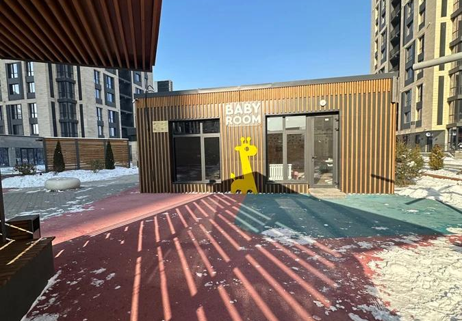 2-комнатная квартира · 56 м² · 5/20 этаж, Гагарина 310