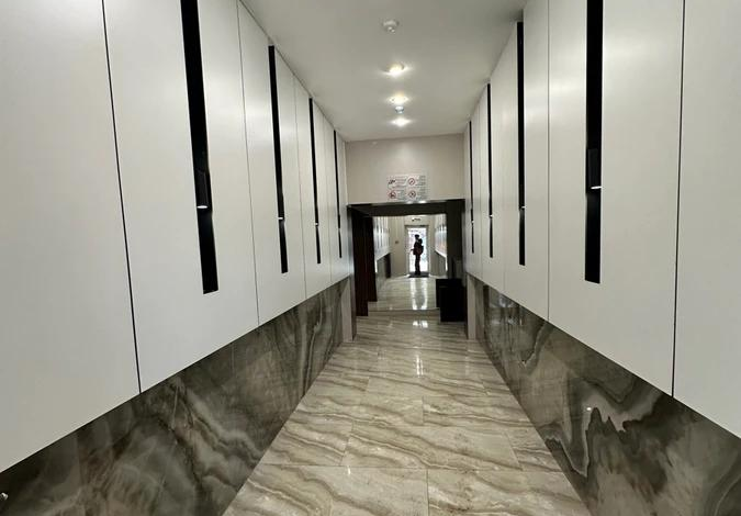 2-комнатная квартира · 56 м² · 5/20 этаж, Гагарина 310