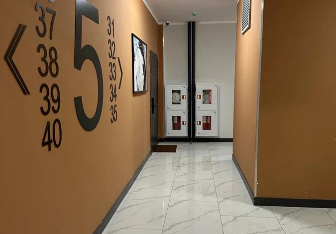 2-комнатная квартира · 56 м² · 5/20 этаж, Гагарина 310