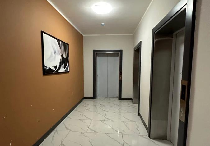 2-комнатная квартира · 56 м² · 5/20 этаж, Гагарина 310