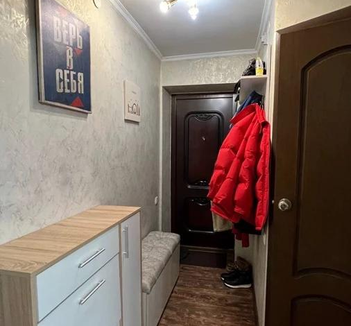 2-комнатная квартира · 48 м² · 4/4 этаж, Пятницкого 83