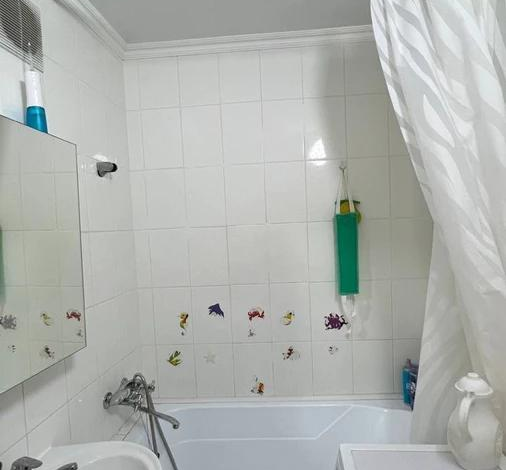 2-комнатная квартира · 48 м² · 4/4 этаж, Пятницкого 83