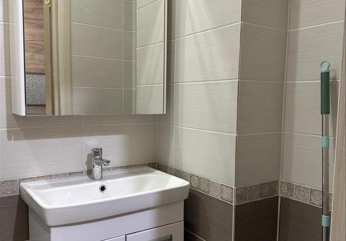 3-комнатная квартира · 113 м² · 6/10 этаж, Кенесары хана 54