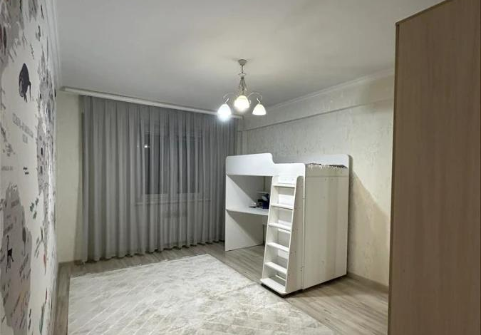 3-комнатная квартира · 113 м² · 6/10 этаж, Кенесары хана 54