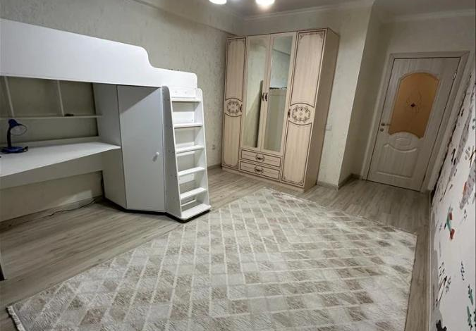 3-комнатная квартира · 113 м² · 6/10 этаж, Кенесары хана 54