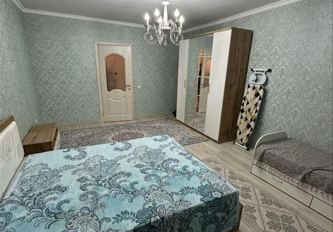 3-комнатная квартира · 113 м² · 6/10 этаж, Кенесары хана 54