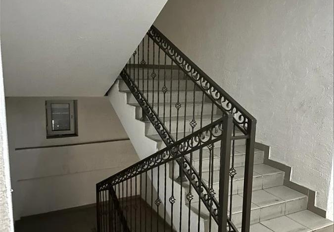 3-комнатная квартира · 113 м² · 6/10 этаж, Кенесары хана 54