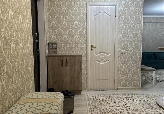 3-комнатная квартира · 113 м² · 6/10 этаж, Кенесары хана 54