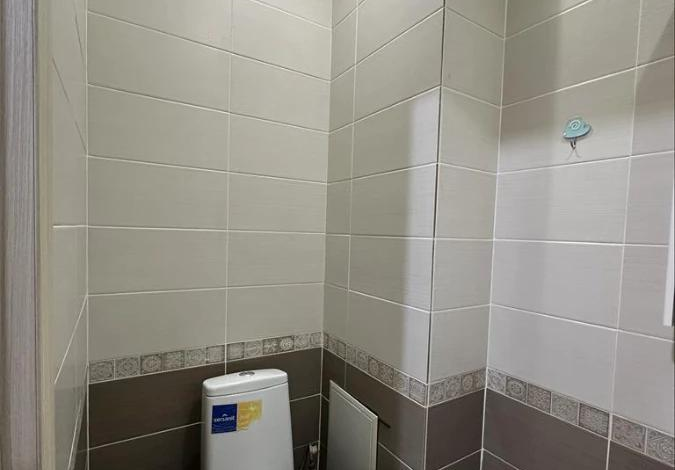 3-комнатная квартира · 113 м² · 6/10 этаж, Кенесары хана 54