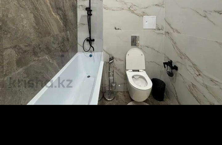 3-комнатная квартира · 124.1 м² · 12/21 этаж, Аскарова
