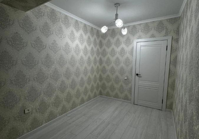 3-комнатная квартира · 69.4 м² · 10/17 этаж, Гагарина 233