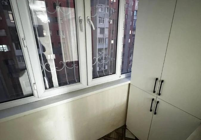3-комнатная квартира · 69.4 м² · 10/17 этаж, Гагарина 233