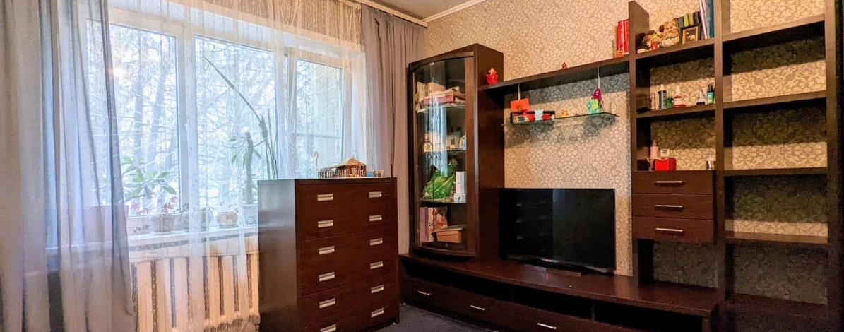 3-комнатная квартира · 74.7 м² · 1/9 этаж, мкр Аксай-4