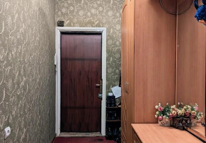 3-комнатная квартира · 74.7 м² · 1/9 этаж, мкр Аксай-4
