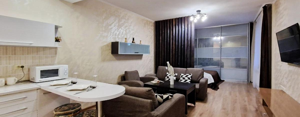 2-комнатная квартира · 50 м² · 1/9 этаж, мкр Каргалы, Кенесары хана