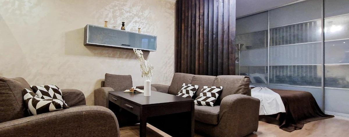 2-комнатная квартира · 50 м² · 1/9 этаж, мкр Каргалы, Кенесары хана