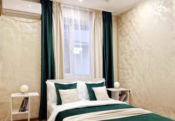 2-комнатная квартира · 50 м² · 1/9 этаж, мкр Каргалы, Кенесары хана