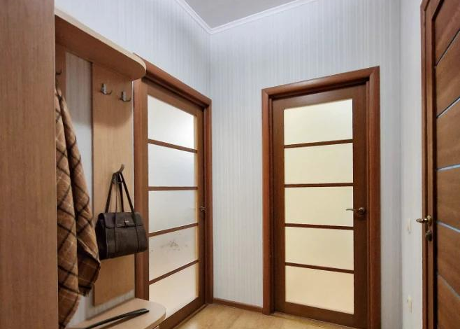 2-комнатная квартира · 50 м² · 1/9 этаж, мкр Каргалы, Кенесары хана