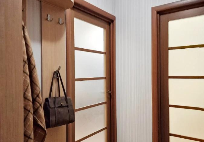 2-комнатная квартира · 50 м² · 1/9 этаж, мкр Каргалы, Кенесары хана