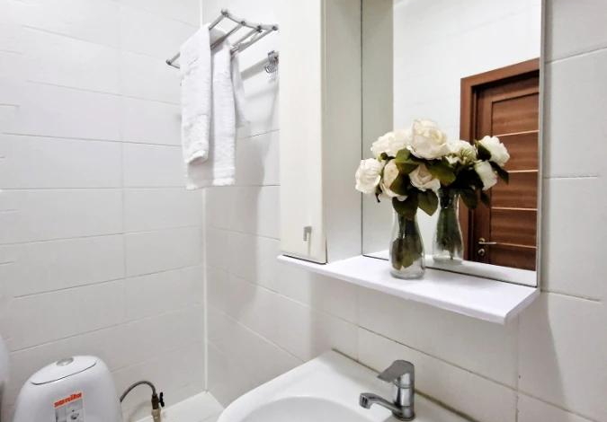 2-комнатная квартира · 50 м² · 1/9 этаж, мкр Каргалы, Кенесары хана