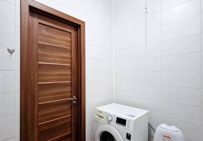 2-комнатная квартира · 50 м² · 1/9 этаж, мкр Каргалы, Кенесары хана