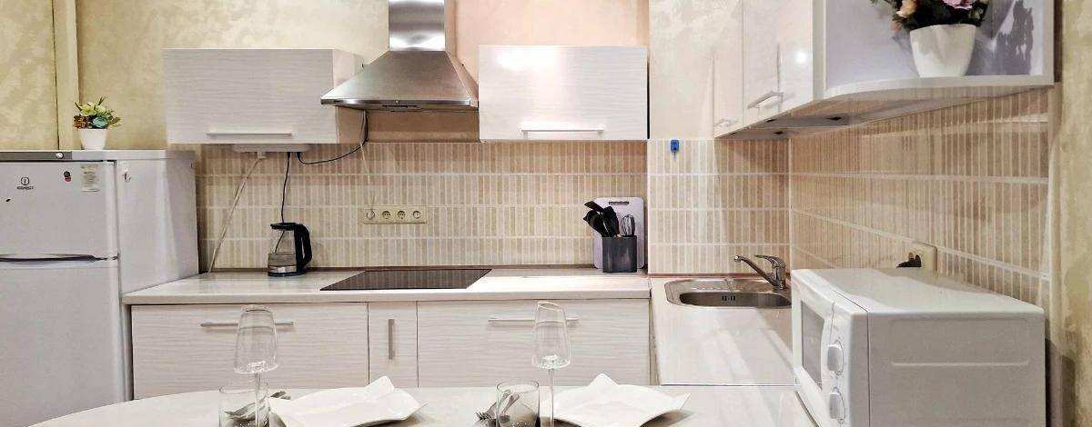 2-комнатная квартира · 50 м² · 1/9 этаж, мкр Каргалы, Кенесары хана