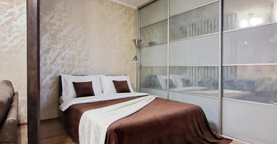 2-комнатная квартира · 50 м² · 1/9 этаж, мкр Каргалы, Кенесары хана
