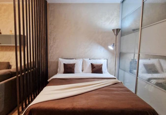 2-комнатная квартира · 50 м² · 1/9 этаж, мкр Каргалы, Кенесары хана