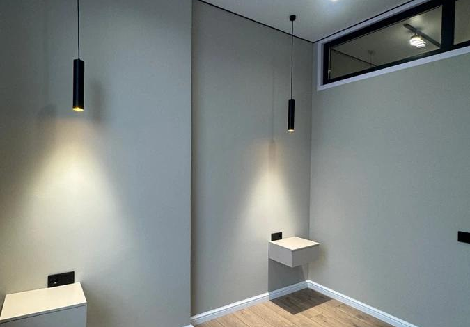 3-комнатная квартира · 141 м² · 12/19 этаж, Калдаякова 11