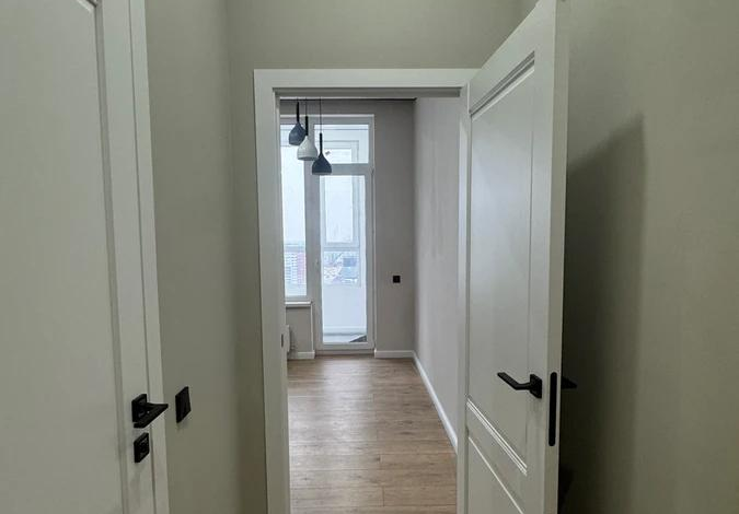 3-комнатная квартира · 141 м² · 12/19 этаж, Калдаякова 11