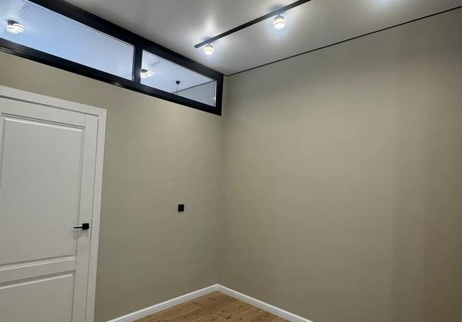 3-комнатная квартира · 141 м² · 12/19 этаж, Калдаякова 11