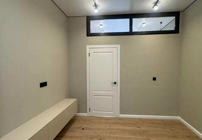 3-комнатная квартира · 141 м² · 12/19 этаж, Калдаякова 11