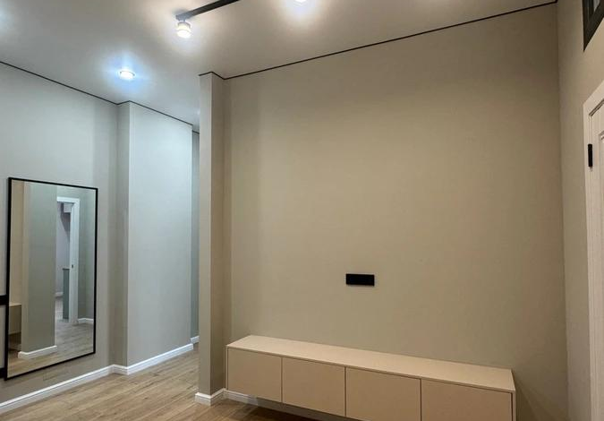 3-комнатная квартира · 141 м² · 12/19 этаж, Калдаякова 11