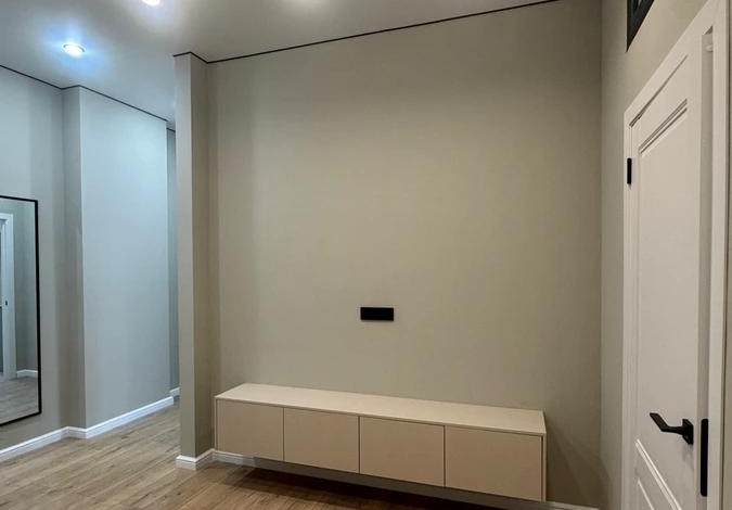 3-комнатная квартира · 141 м² · 12/19 этаж, Калдаякова 11