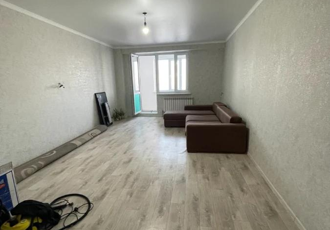 2-комнатная квартира · 90.2 м² · 8/13 этаж, Мукан Тулебаева 5