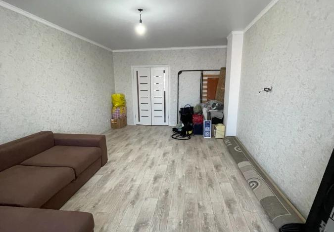 2-комнатная квартира · 90.2 м² · 8/13 этаж, Мукан Тулебаева 5