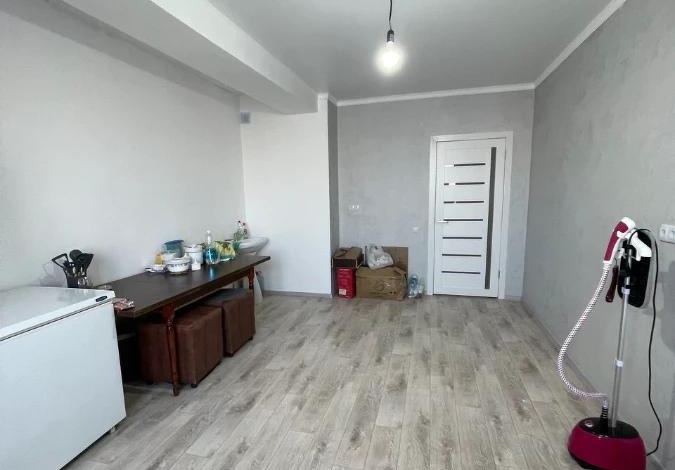 2-комнатная квартира · 90.2 м² · 8/13 этаж, Мукан Тулебаева 5