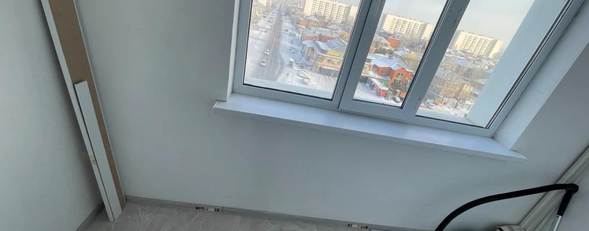 2-комнатная квартира · 90.2 м² · 8/13 этаж, Мукан Тулебаева 5