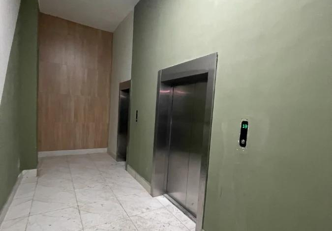 2-комнатная квартира · 90.2 м² · 8/13 этаж, Мукан Тулебаева 5