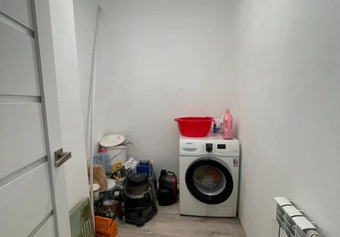 2-комнатная квартира · 90.2 м² · 8/13 этаж, Мукан Тулебаева 5