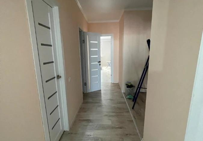 2-комнатная квартира · 90.2 м² · 8/13 этаж, Мукан Тулебаева 5