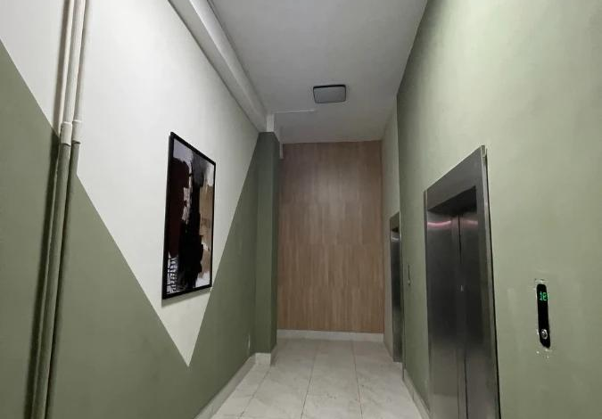 2-комнатная квартира · 90.2 м² · 8/13 этаж, Мукан Тулебаева 5