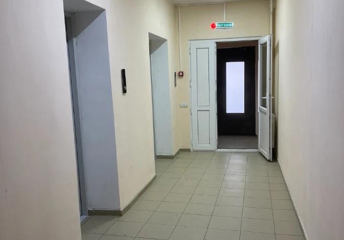 2-комнатная квартира · 90.2 м² · 8/13 этаж, Мукан Тулебаева 5