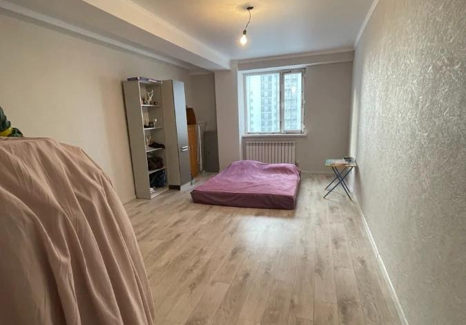 2-комнатная квартира · 90.2 м² · 8/13 этаж, Мукан Тулебаева 5
