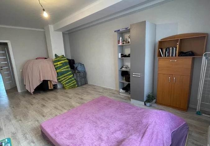 2-комнатная квартира · 90.2 м² · 8/13 этаж, Мукан Тулебаева 5