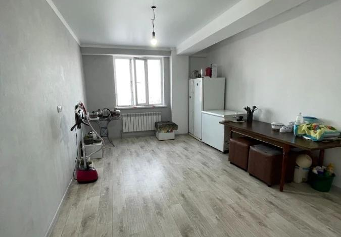 2-комнатная квартира · 90.2 м² · 8/13 этаж, Мукан Тулебаева 5