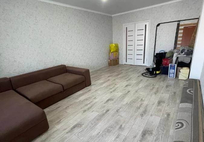 2-комнатная квартира · 90.2 м² · 8/13 этаж, Мукан Тулебаева 5